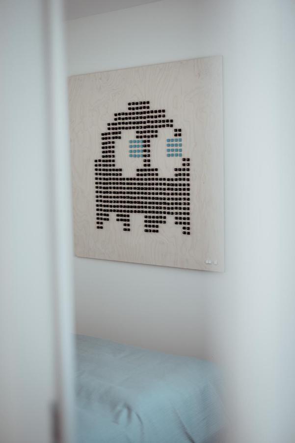 Homewell Apartments Game And Movie Poznań Eksteriør bilde