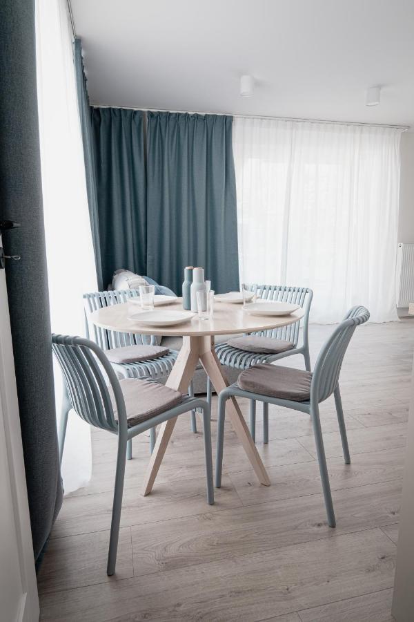 Homewell Apartments Game And Movie Poznań Eksteriør bilde